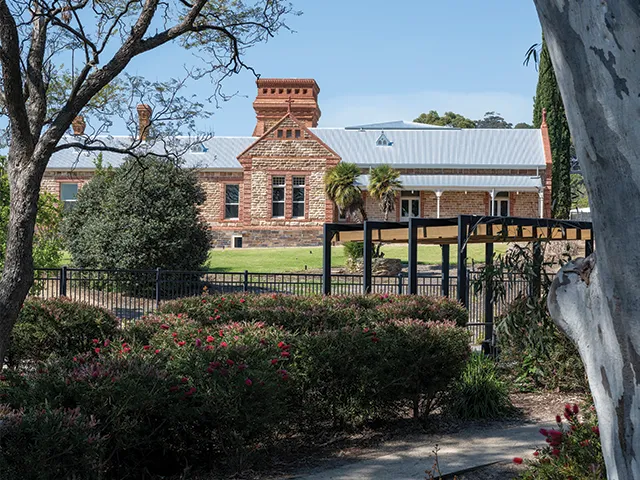 Archbishop's Residence