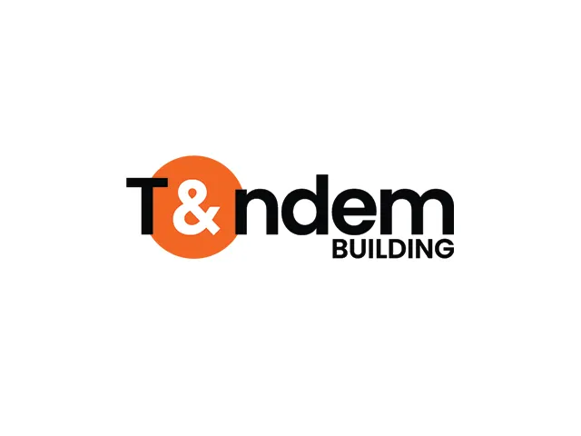 Tandem Building Logo