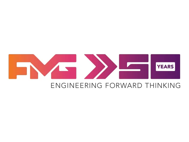 FMG Logo