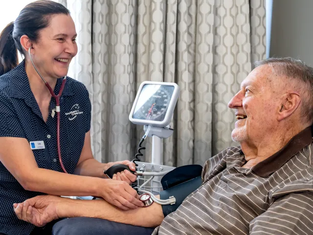 Home Care