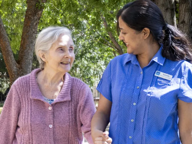 Residential Care