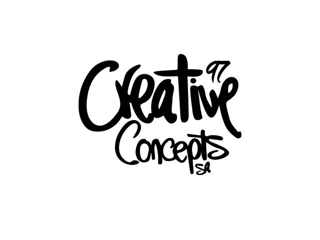 Creative Concepts Logo