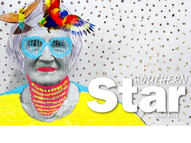 Southern Star