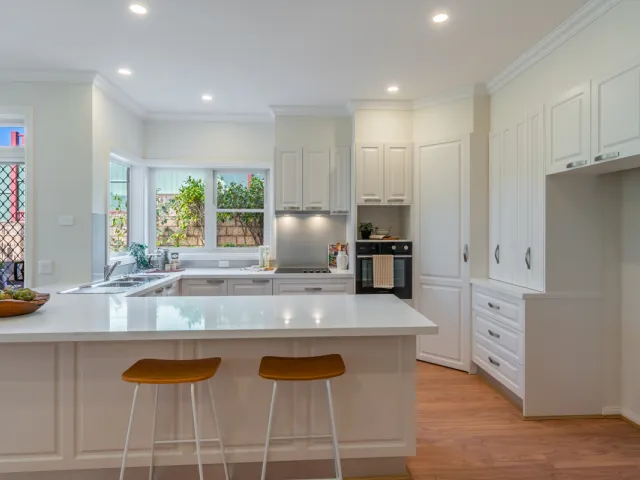 Independent living (Units & Villas)