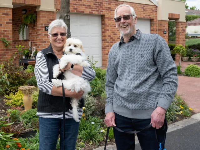 Retirement Living