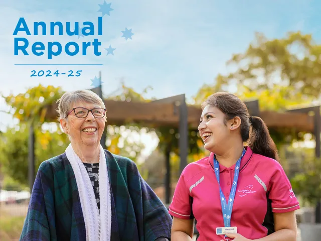 Annual Report
