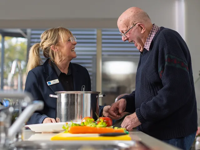 Respite Care