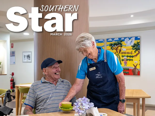 Southern Star