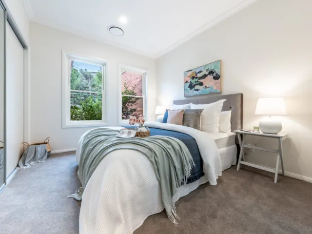 Villa 3 bedroom
