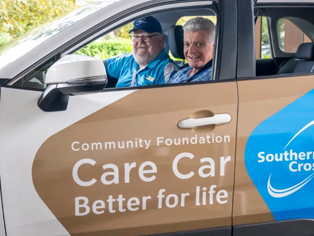 Care Car