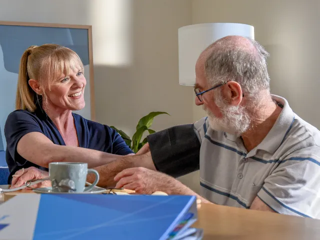 Parkview Retirement Village Home Care