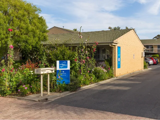 Glenelg North Retirement Living