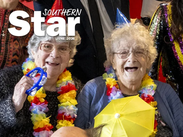 Southern Star