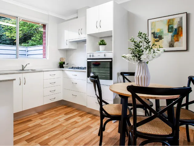 Southern Cross Care Magill Retirement Living