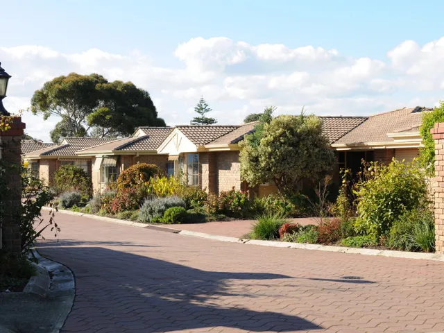 Southern Cross Care Peninsula Retirement Living