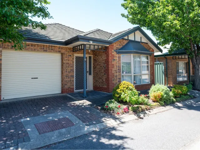 Southern Cross Care Pine Springs Retirement Living