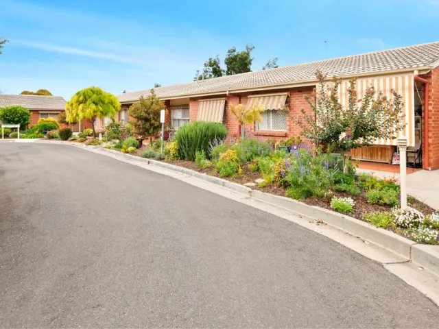 Southern Cross Care Prospect Retirement Living