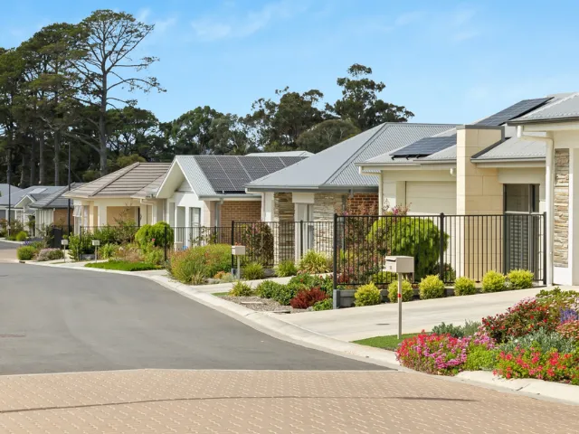 South Australia