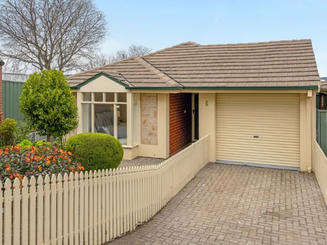 Southern Cross Care The Vines Retirement Living