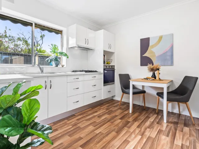 Southern Cross Care Warradale Retirement Living