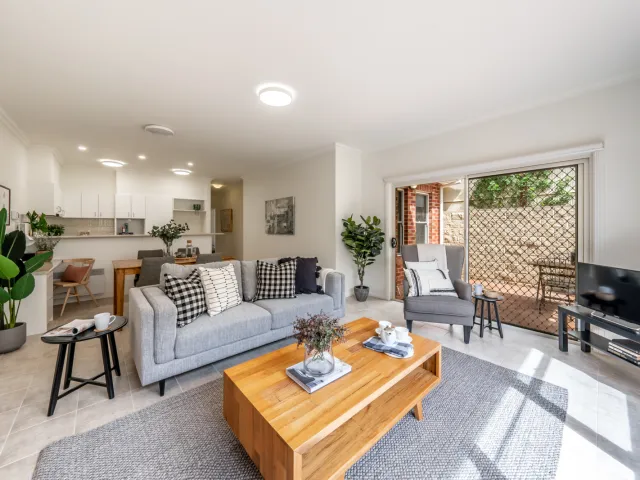Unit 68 Bedford Heights 