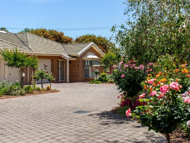 Pines Close Retirement Living