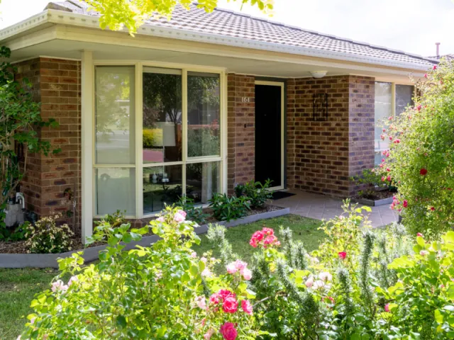 Villa At The Mornington Retirement Village