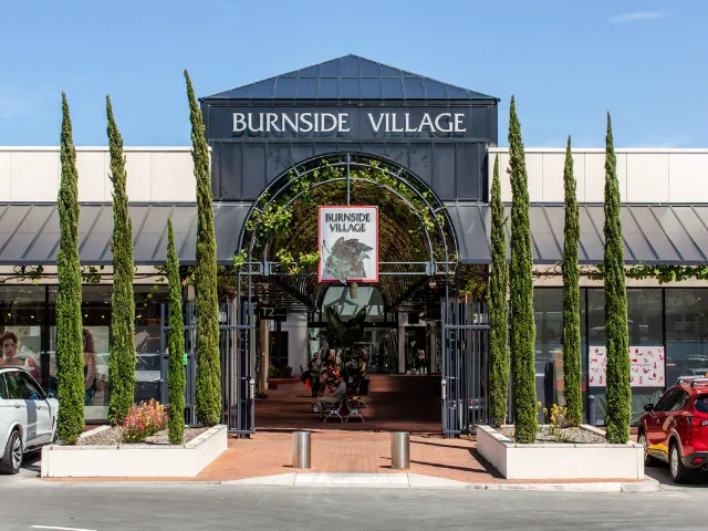 Burnside Village 