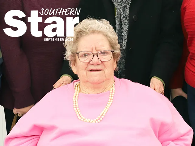 Southern Star