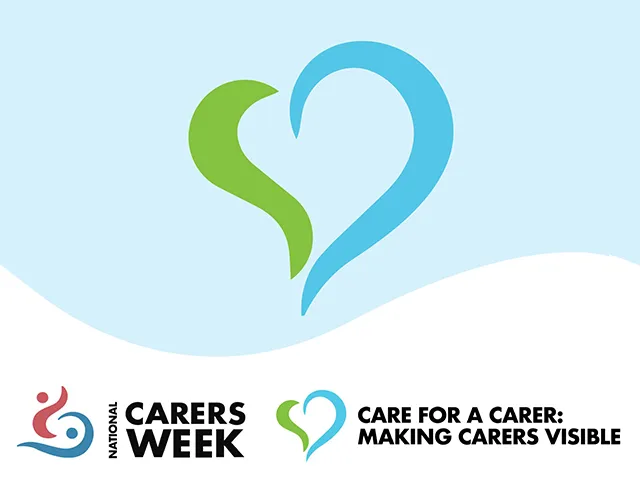 National Carers Week 2026