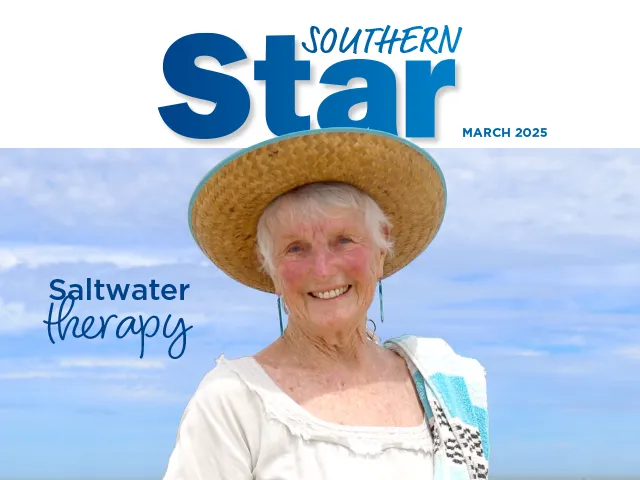 Southern Star