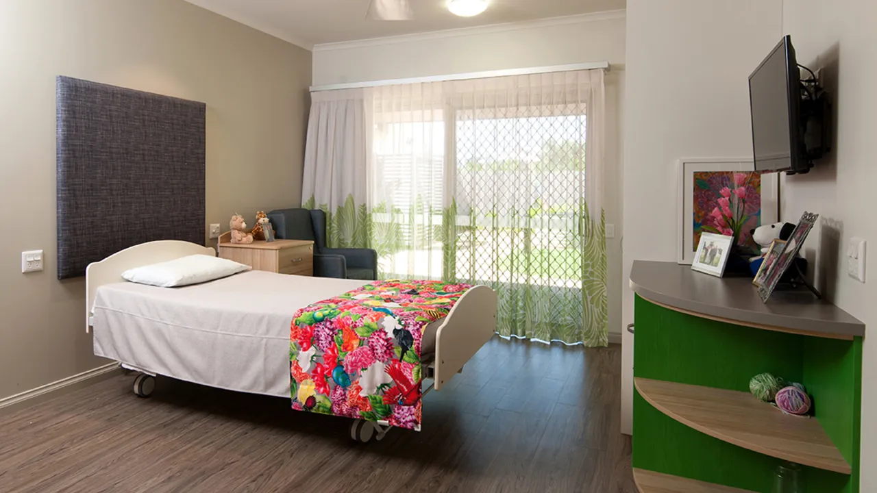 Pearl Supported Care