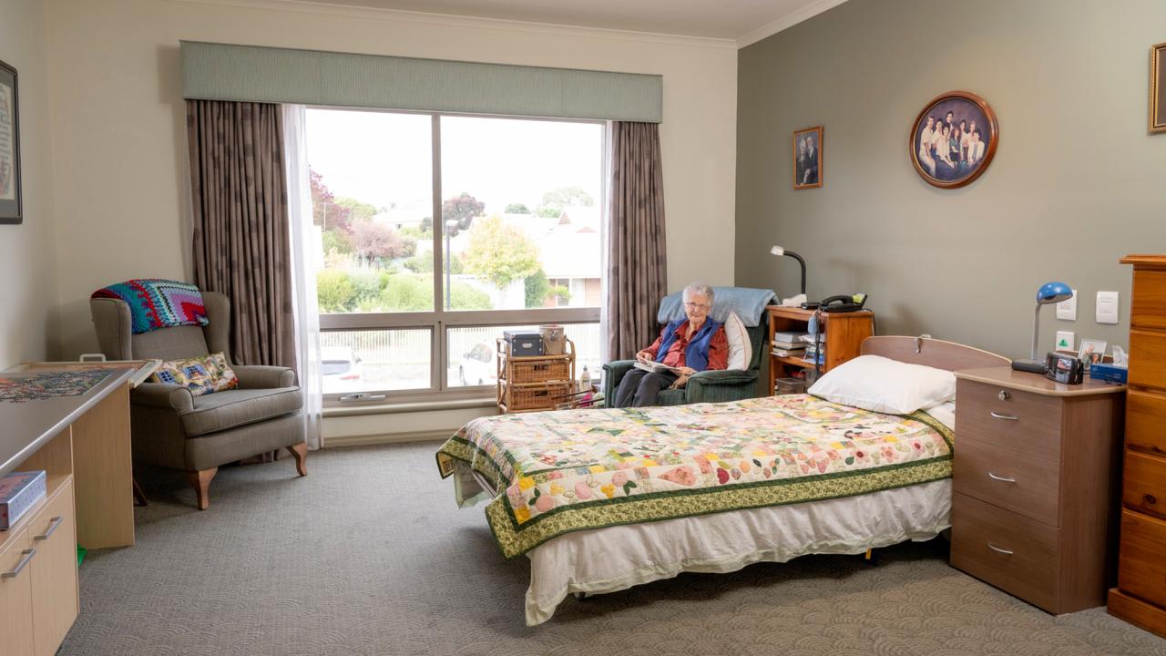 Bellevue Court residential care