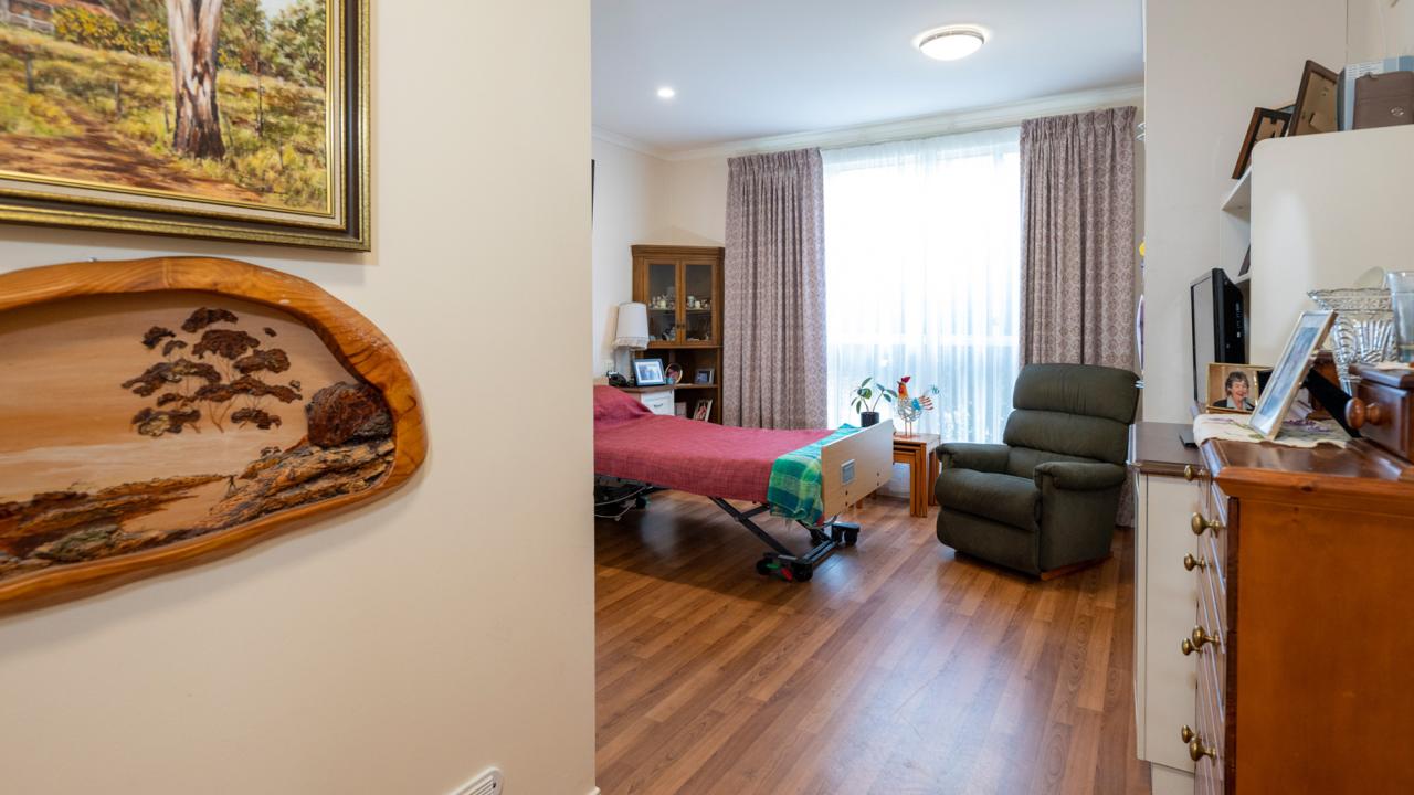 Bucklands Residential Care