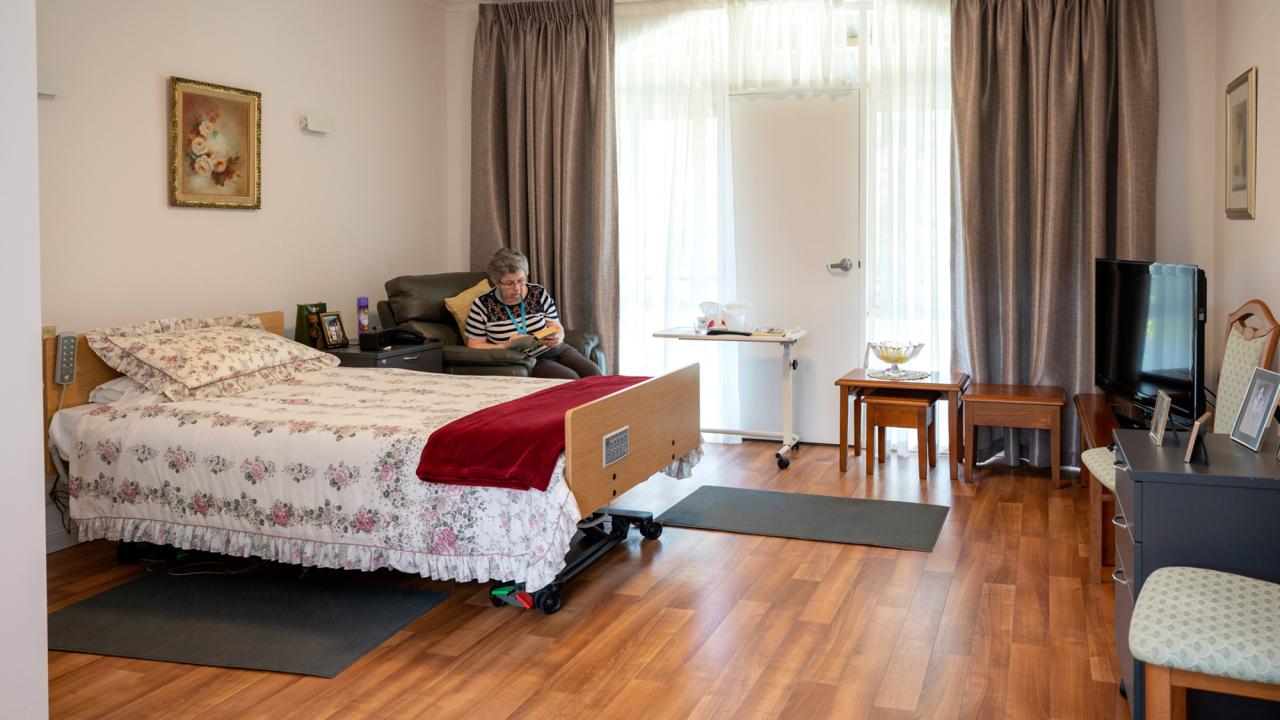 Labrina Village Residential Care
