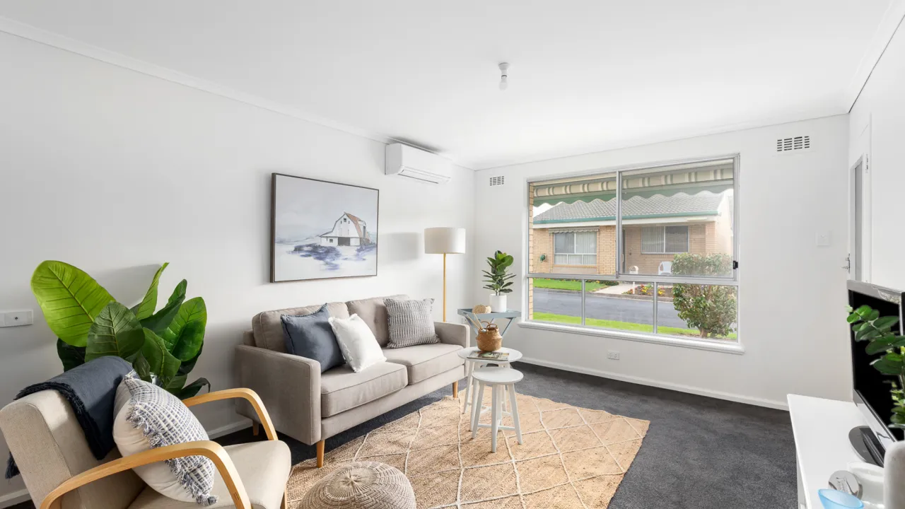 Mount Gambier Retirement Living