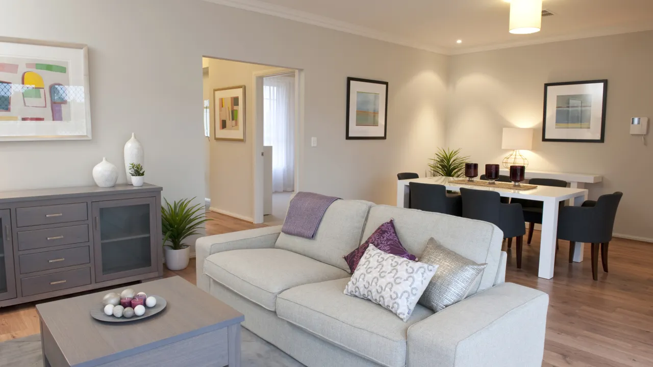 First-class onsite facilities