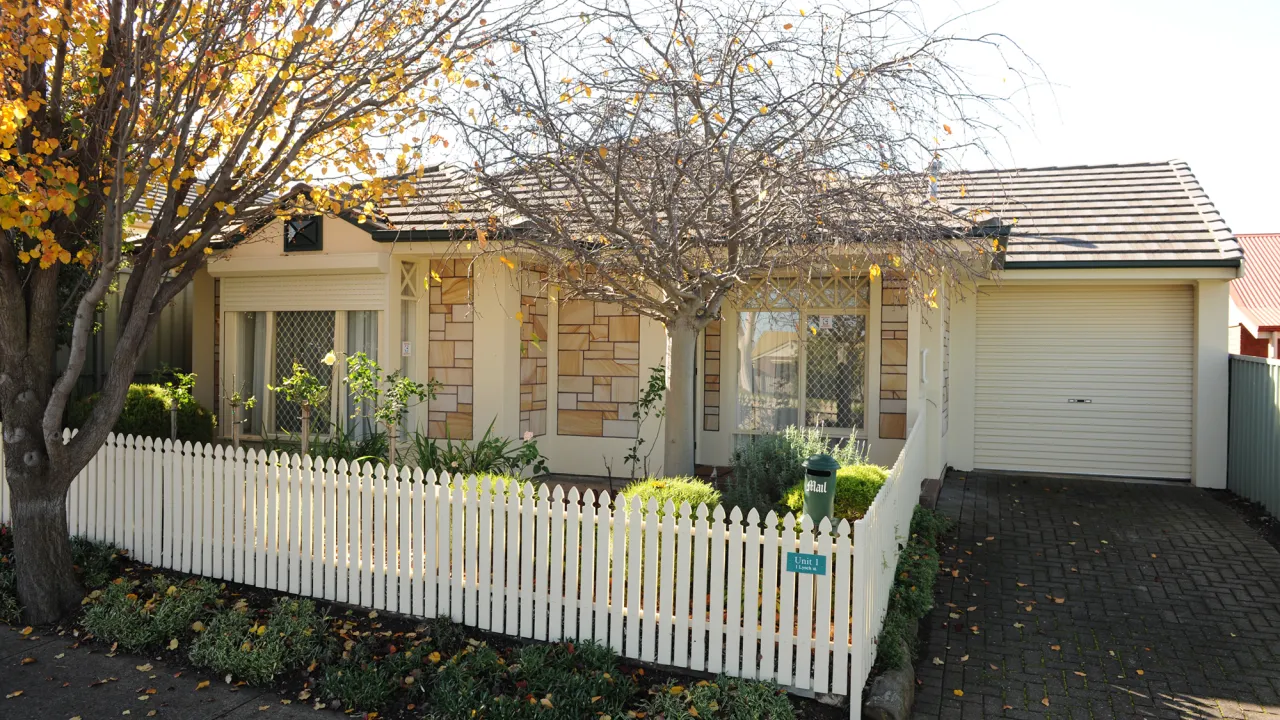 The Vines Retirement Village