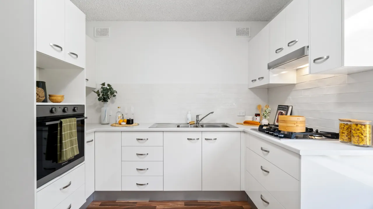 Experience the best of retirement living at an affordable price
