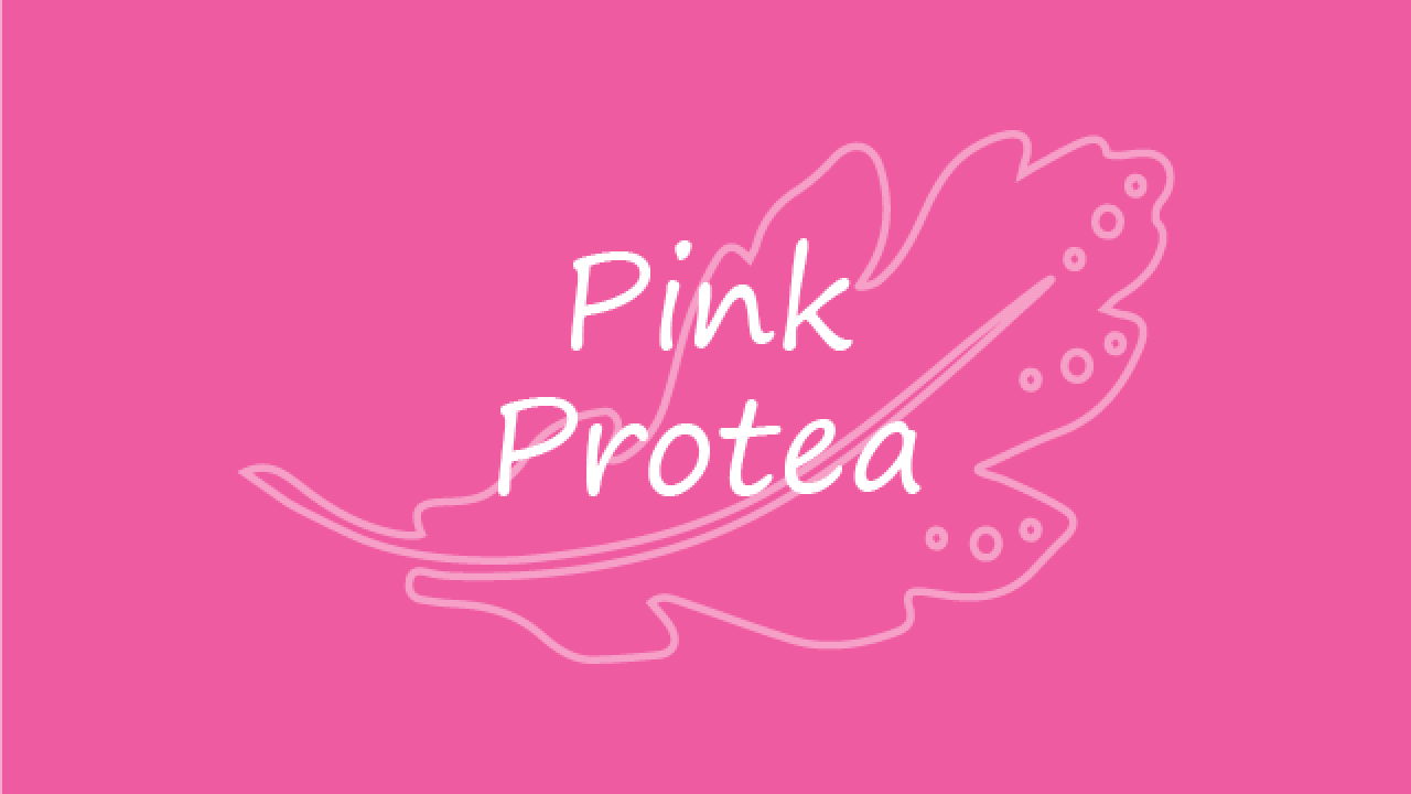 PinkProtea 640x480
