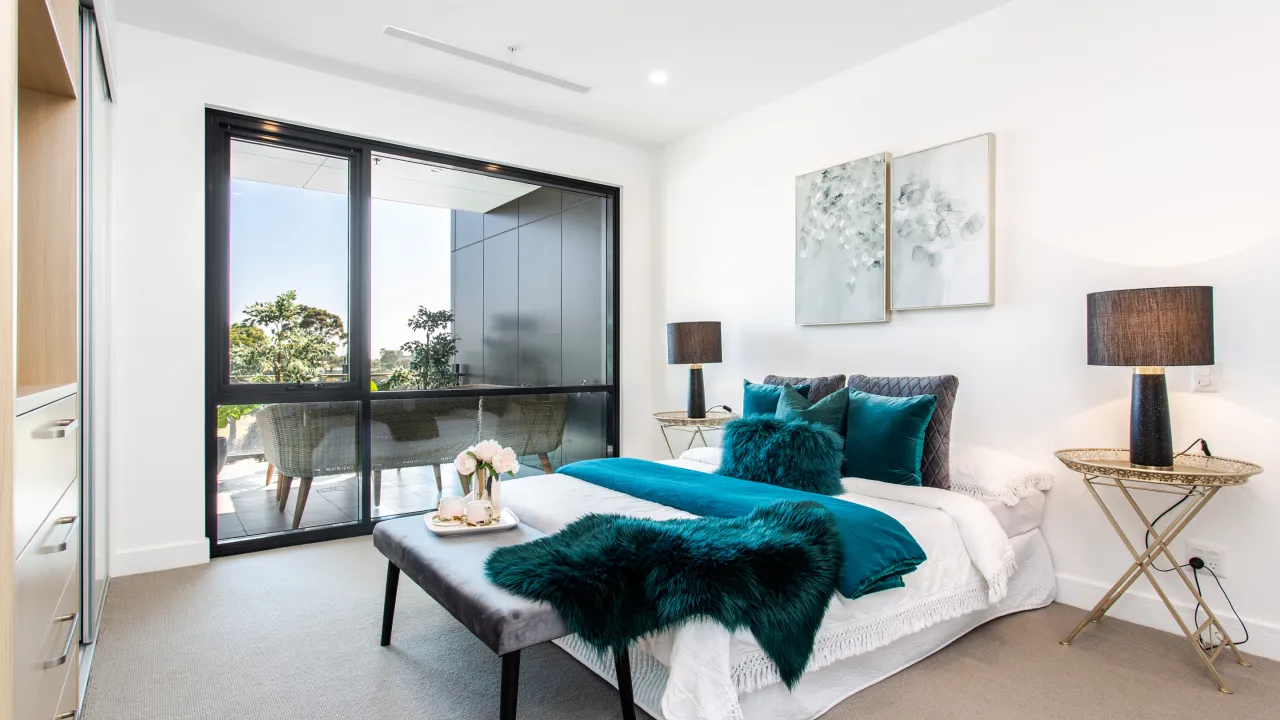 Carmelite Apartments