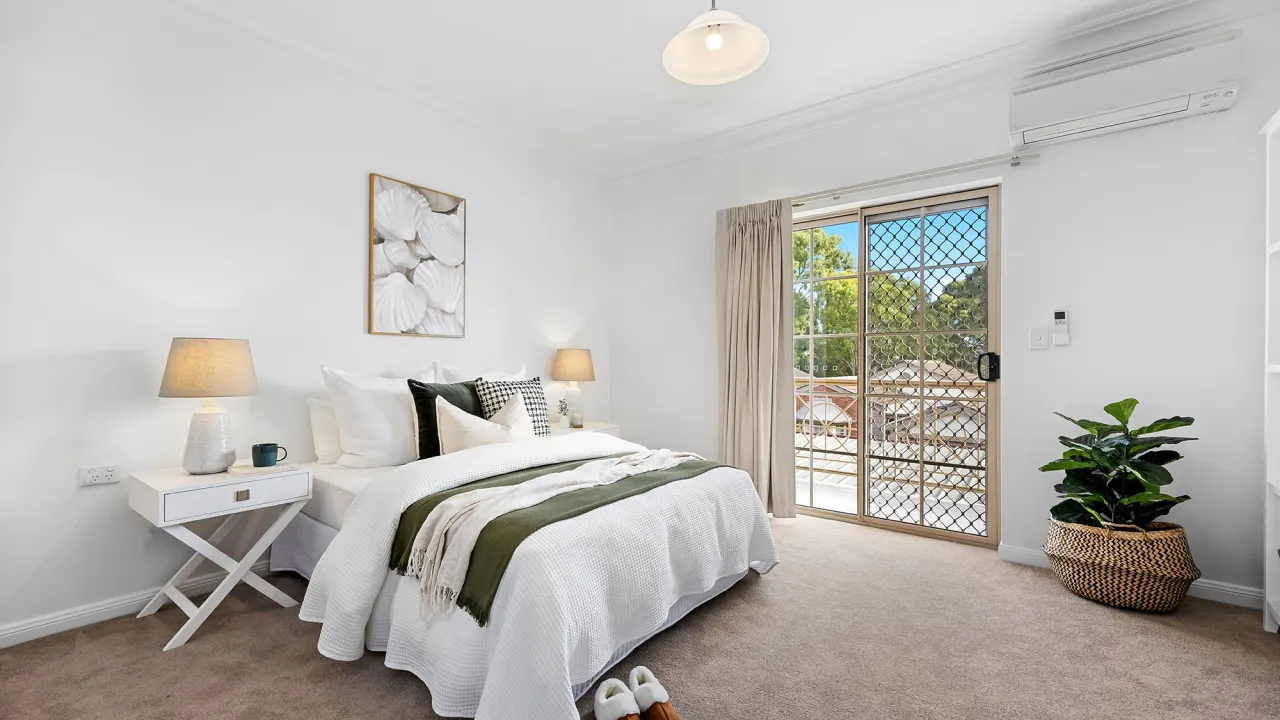 Glen Woodley Serviced Apartments Retirement Living