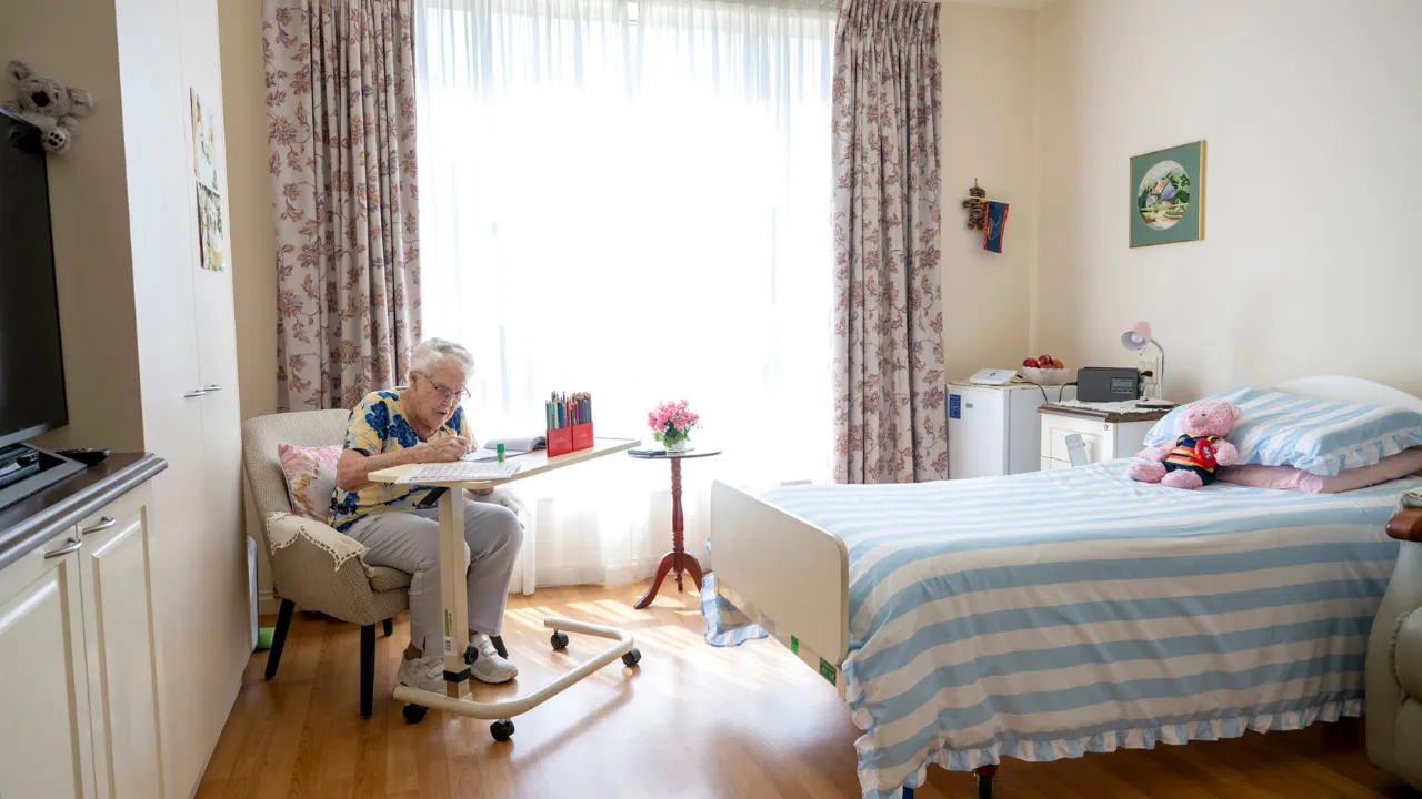 Bucklands Residential Care