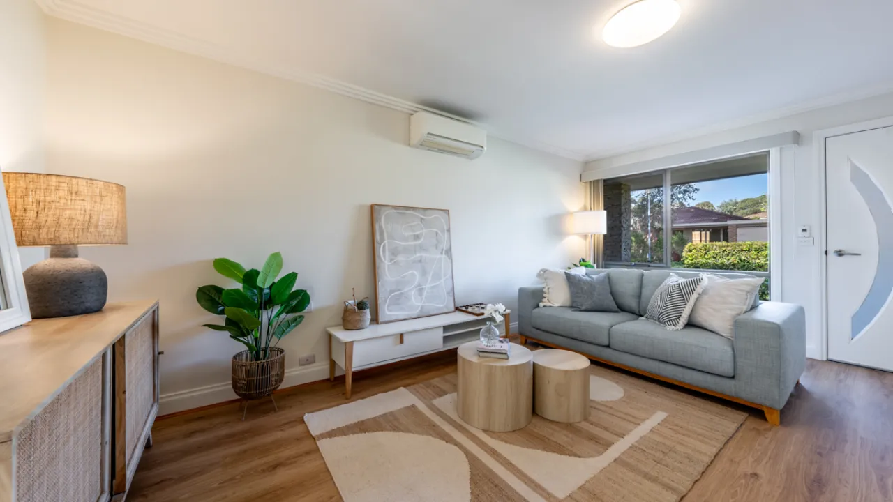 The Mornington Retirement Village