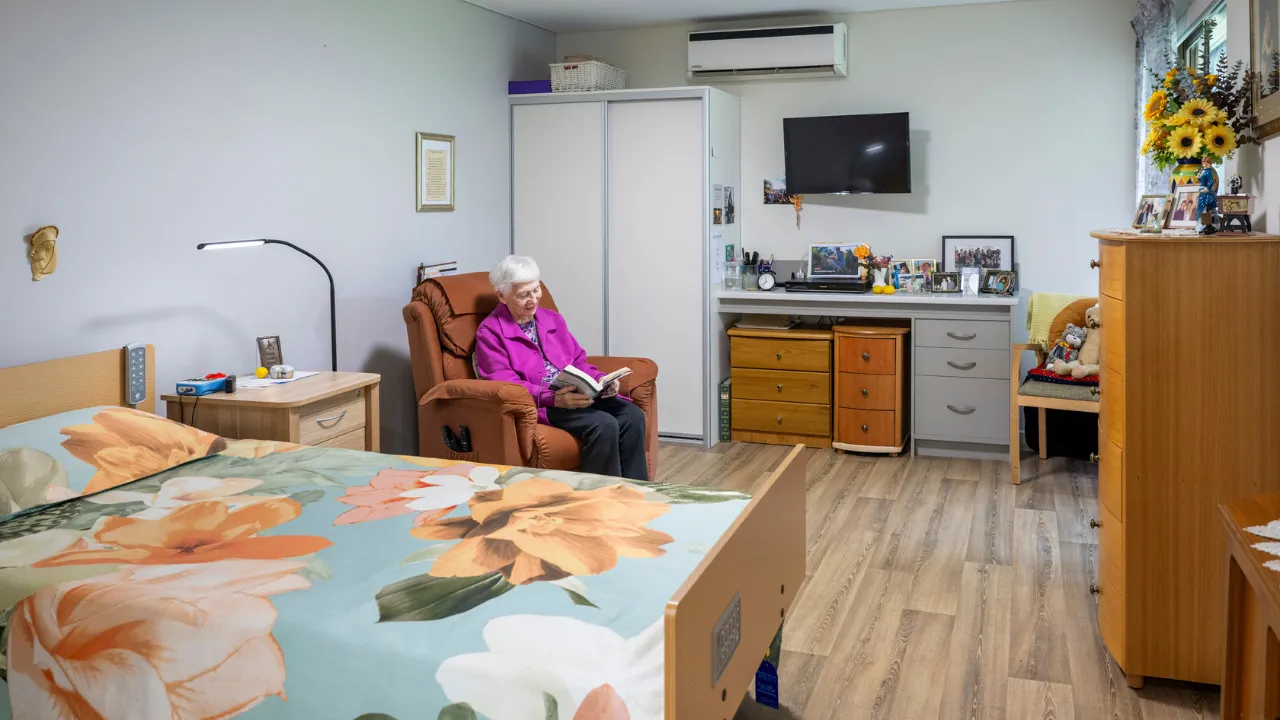 Fullarton Residential Care
