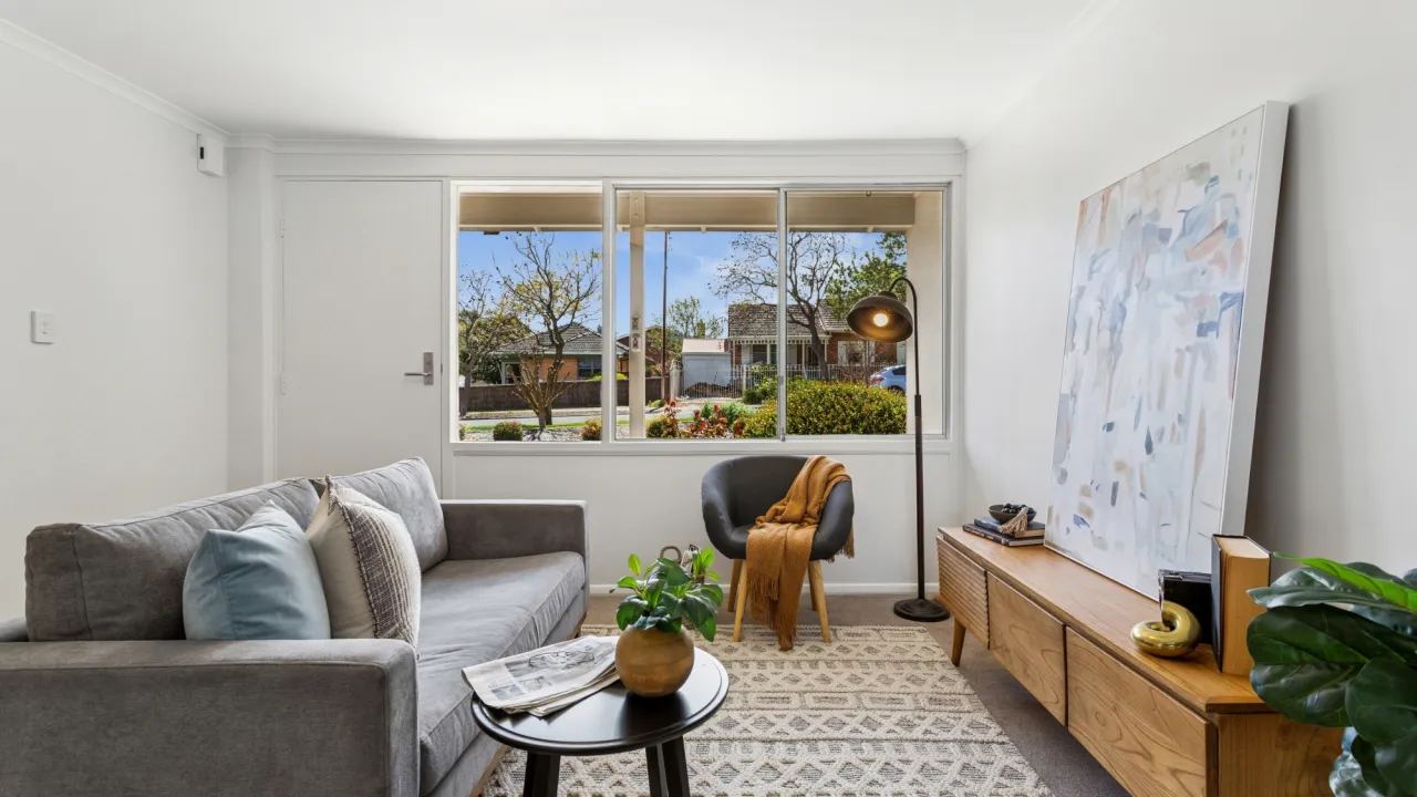 Affordable and comfortable retirement living