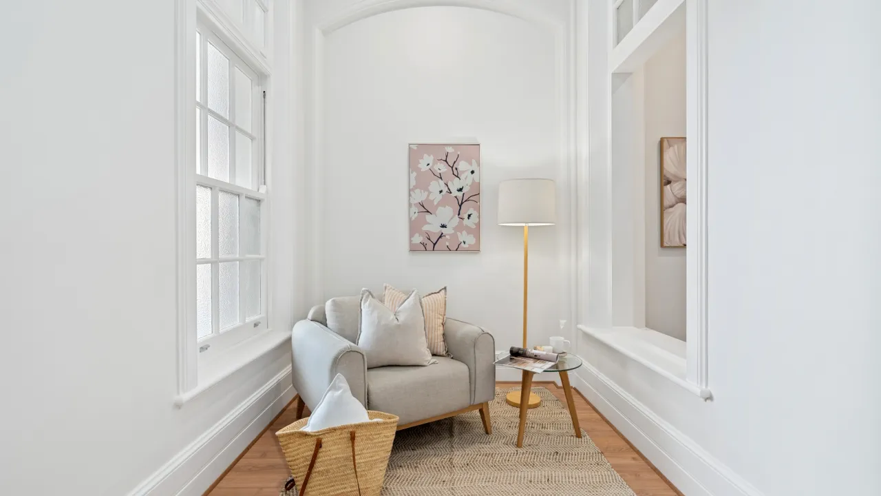 Apartment 103 