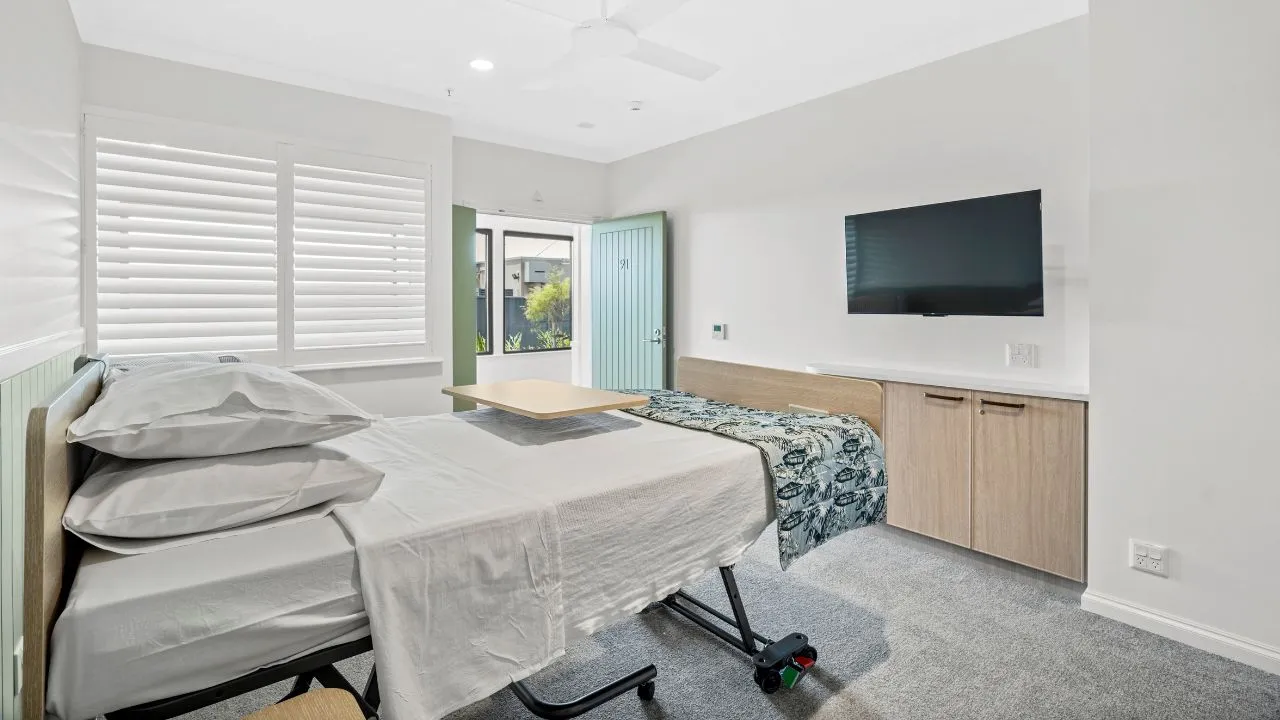 Pearl Supported Care