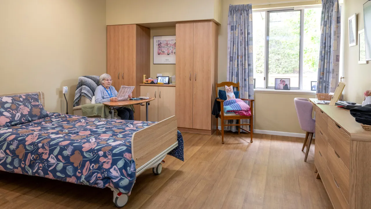Onkaparinga Lodge Residential Care