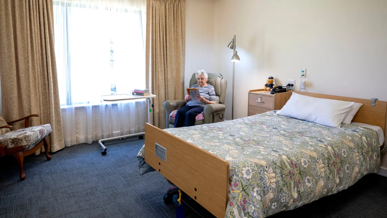 Sandpiper Lodge Residential Care